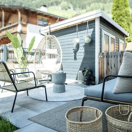 Oskar Apartments Neustift im Stubaital Kültér fotó