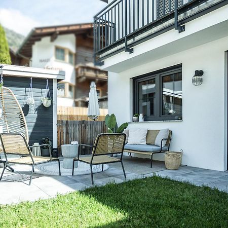 Oskar Apartments Neustift im Stubaital Kültér fotó