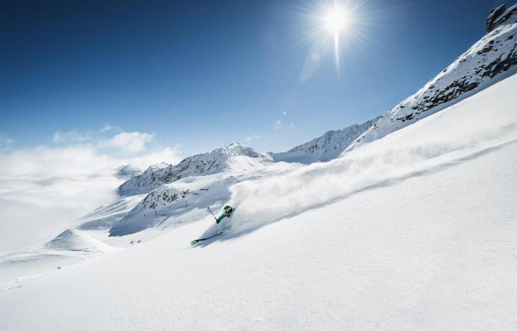 Oskar Apartments Neustift im Stubaital Kültér fotó