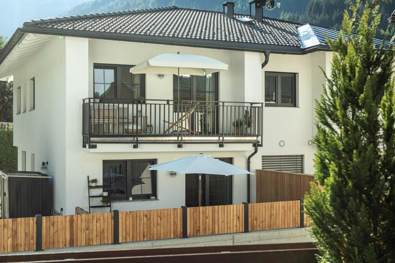 Oskar Apartments Neustift im Stubaital Kültér fotó