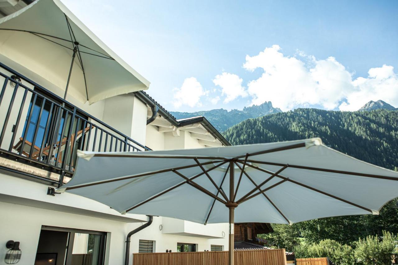 Oskar Apartments Neustift im Stubaital Kültér fotó