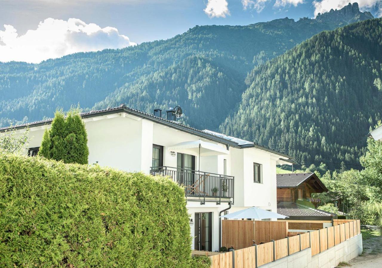 Oskar Apartments Neustift im Stubaital Kültér fotó
