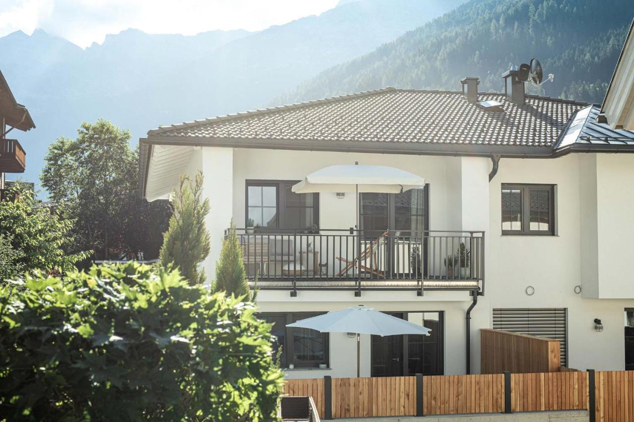 Oskar Apartments Neustift im Stubaital Kültér fotó