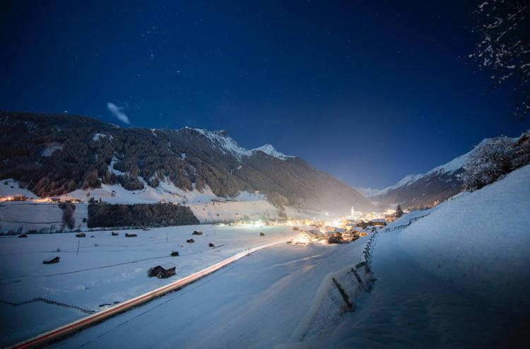 Oskar Apartments Neustift im Stubaital Kültér fotó