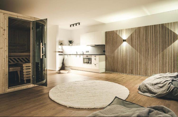 Oskar Apartments Neustift im Stubaital Kültér fotó