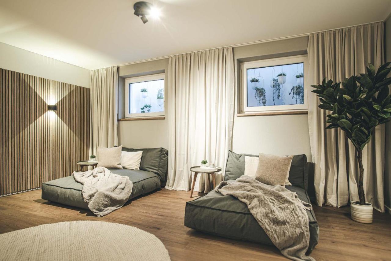 Oskar Apartments Neustift im Stubaital Kültér fotó