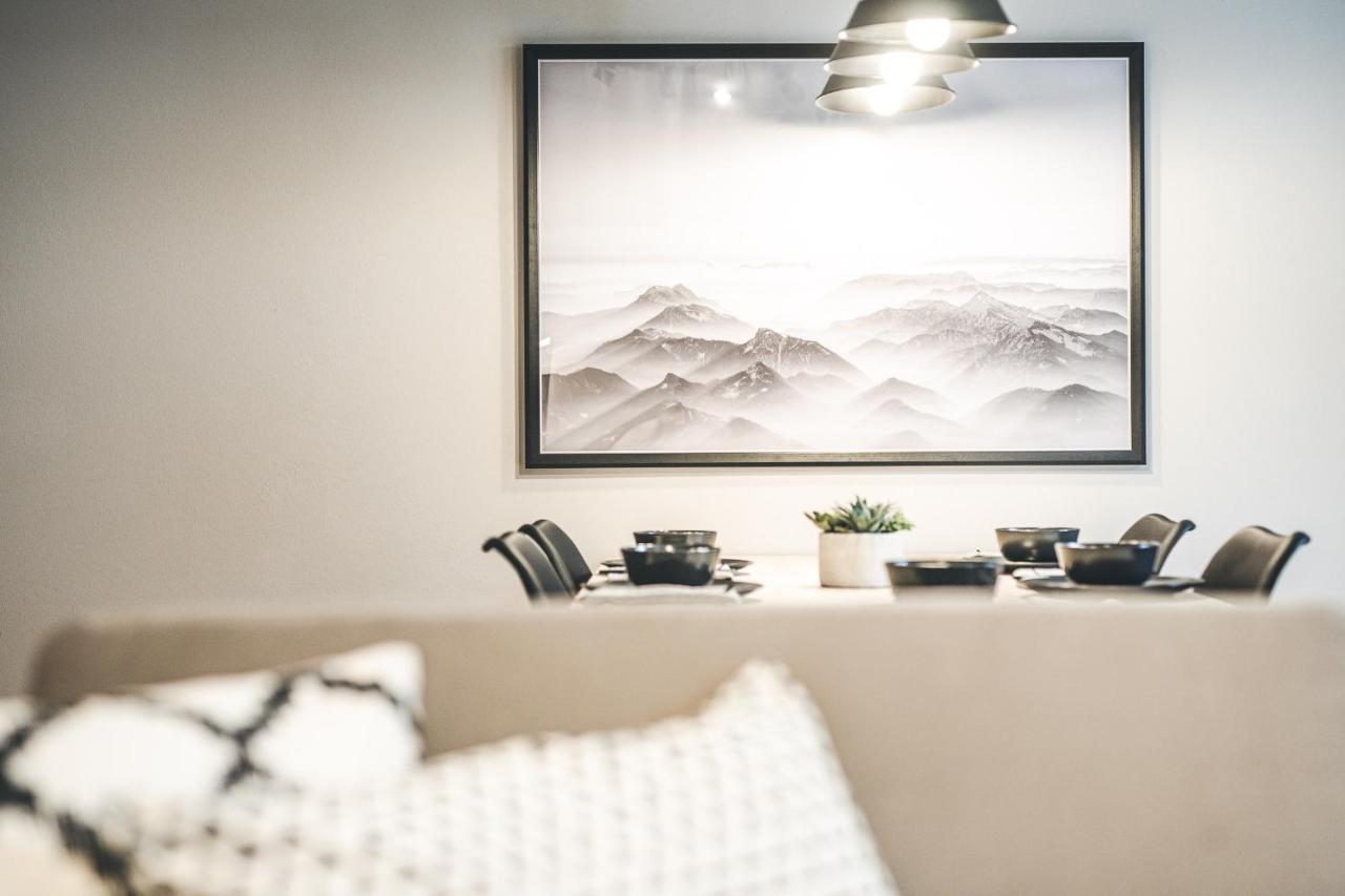 Oskar Apartments Neustift im Stubaital Kültér fotó