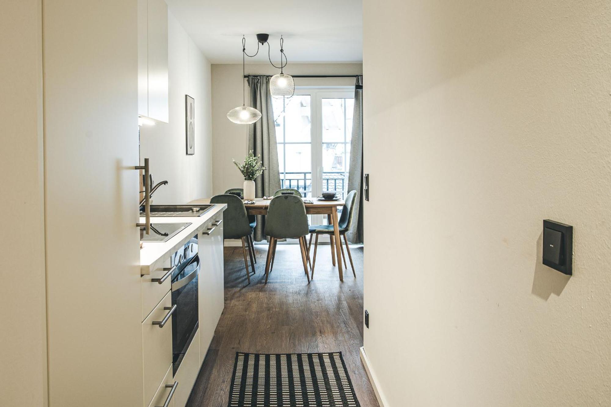 Oskar Apartments Neustift im Stubaital Kültér fotó