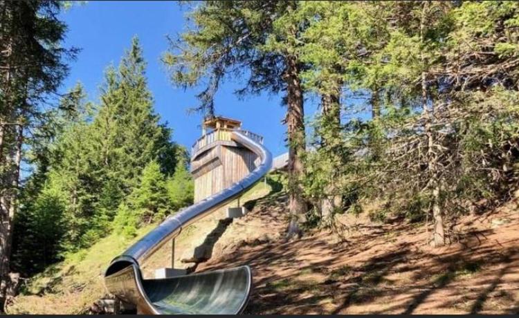 Oskar Apartments Neustift im Stubaital Kültér fotó