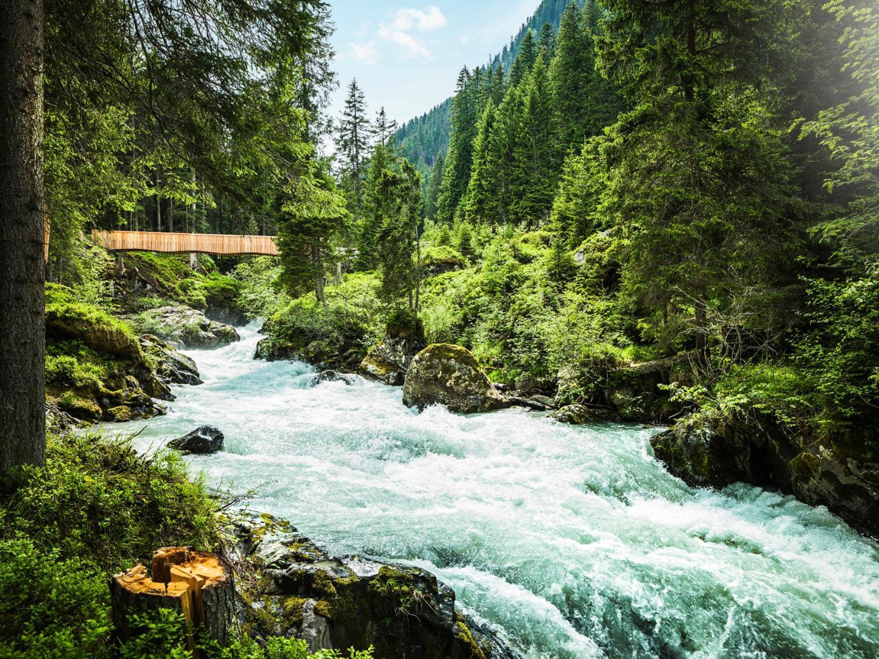 Oskar Apartments Neustift im Stubaital Kültér fotó