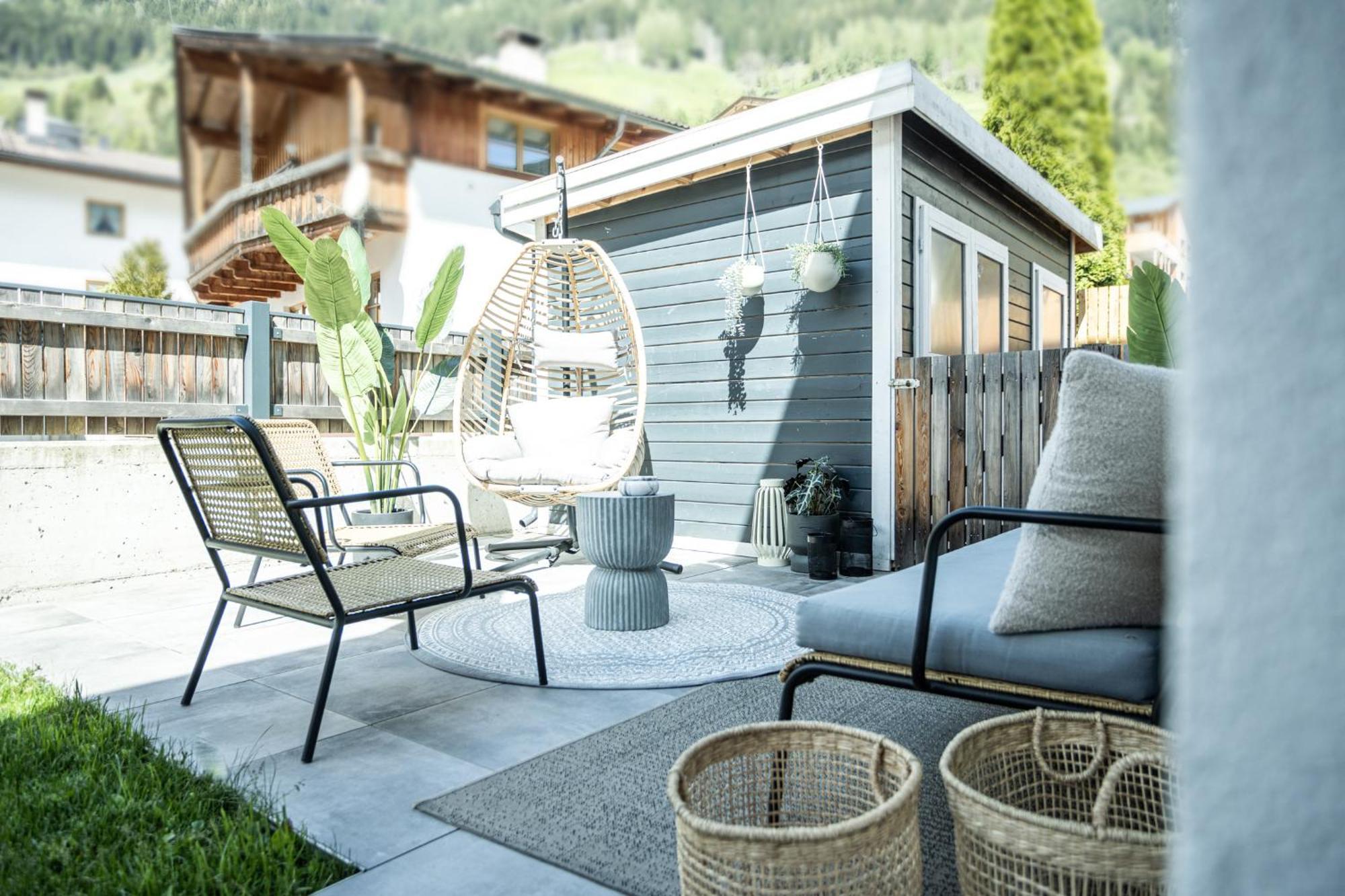 Oskar Apartments Neustift im Stubaital Kültér fotó