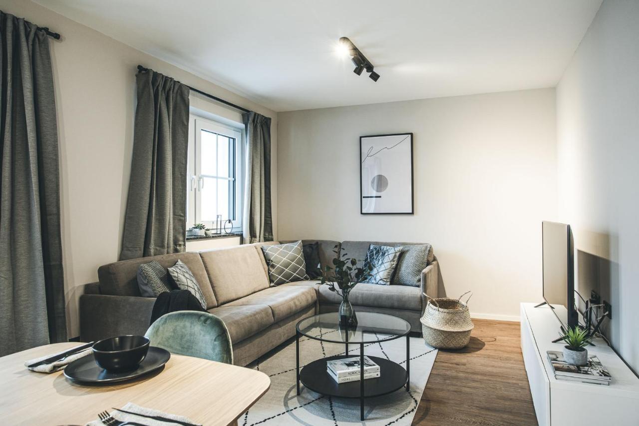 Oskar Apartments Neustift im Stubaital Kültér fotó